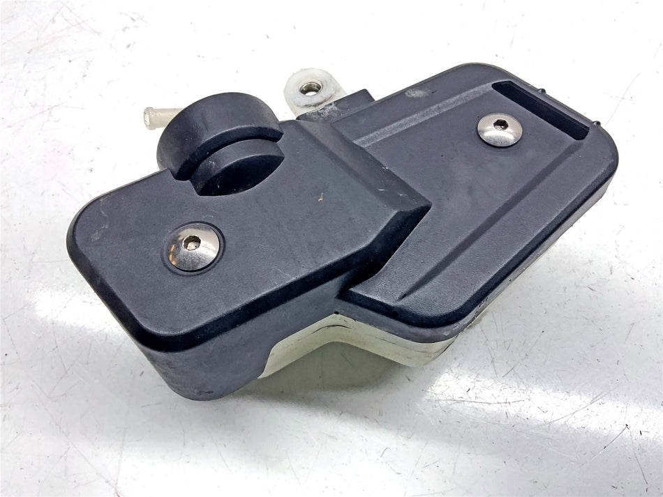 2015 Yamaha YZF R3 Coolant Tank Reservoir