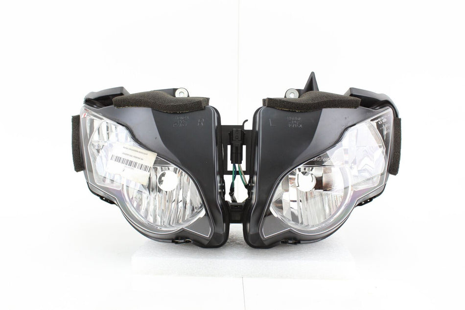 2009 HONDA CBR1000RR FIREBLADE headlight assy part No - 33102MFL641
