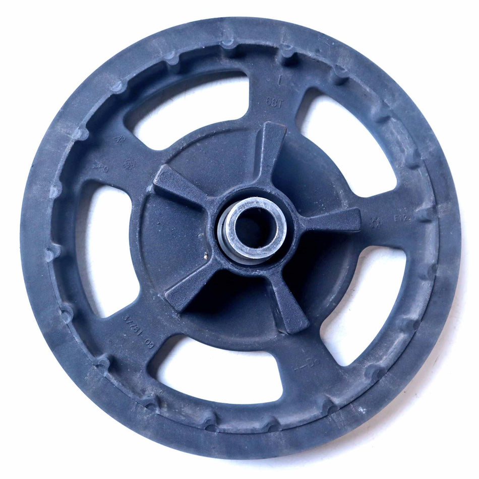 2017 Harley-Davidson Road King FLHR Sprocket - 4021709