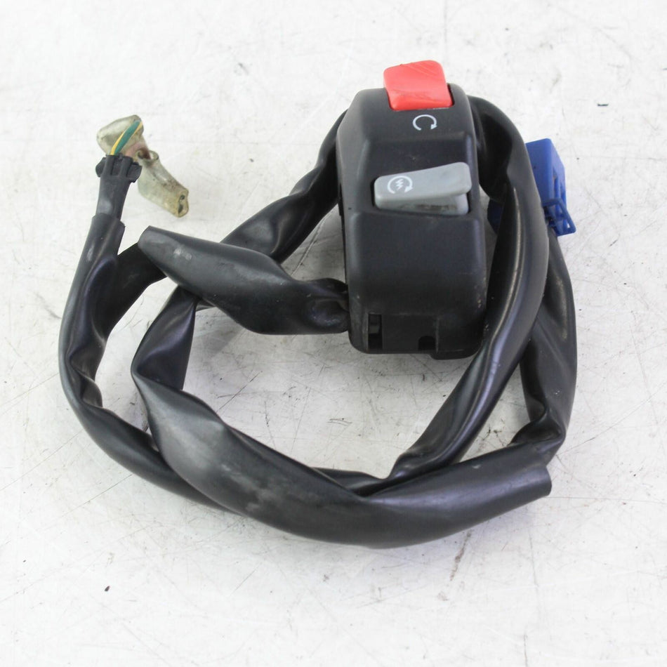 2004-2006 YAMAHA YZF-R1 R/H Right Switchgear - 5PW839750000