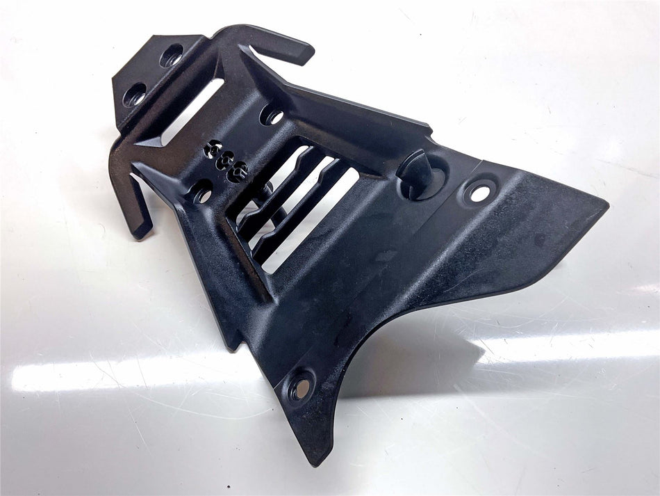 2025 Ducati Streetfighter V2 Lower Closure - 4801J551A
