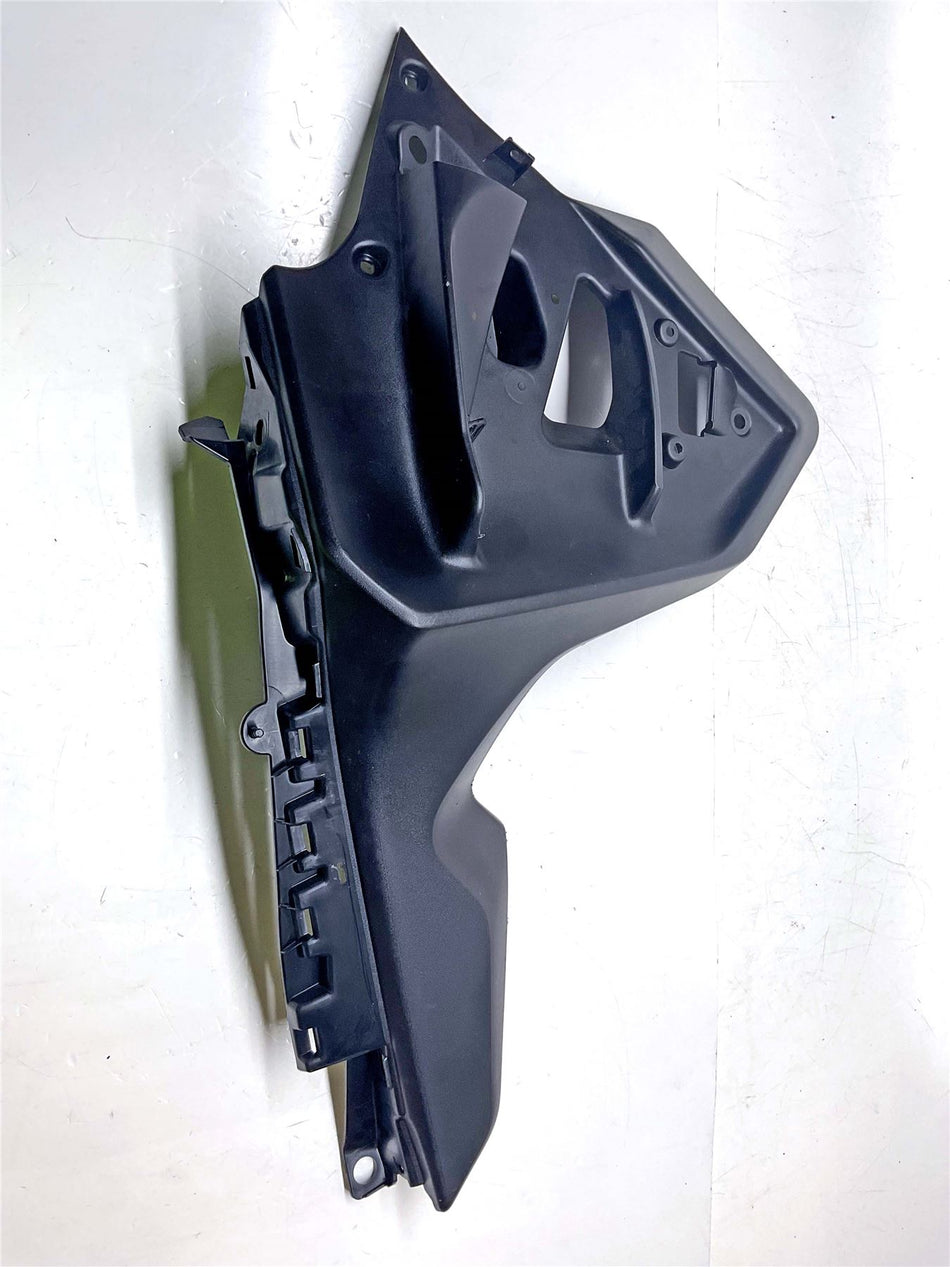 2024 Yamaha Tracer 7 Right Knee Panel - B4T-F4139-00