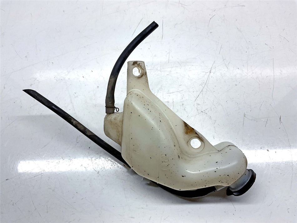 2023 Yamaha YZF-R 125 Coolant Tank Reservoir