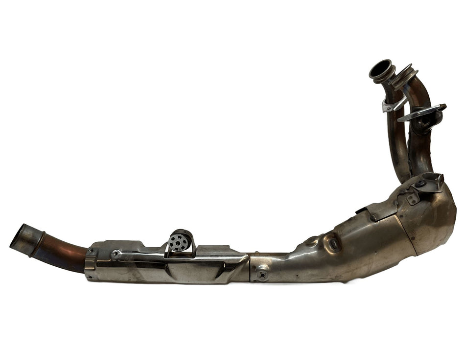 2021 Honda CRF1100L Africa Twin Exhaust Manifold Headers 18100MKSE02