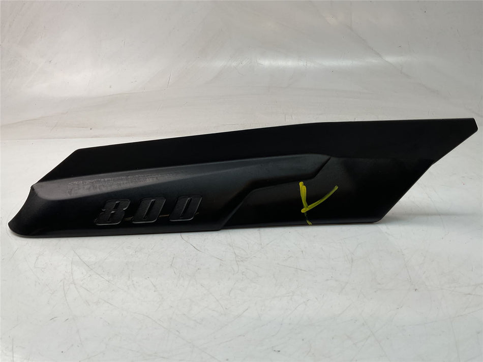 2011 Triumph Tiger 800 XC Left Side Fairing - T2306252