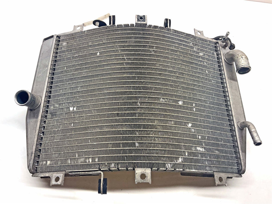 2004 Kawasaki Ninja ZX10R Radiator - 390610041