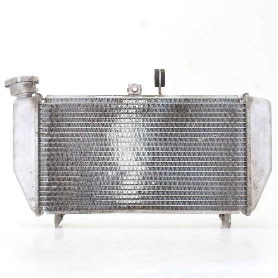 2015 YAMAHA YZF R3 Radiator  - 1WDE246100