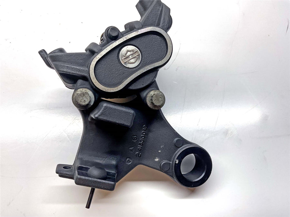 2017 Harley-Davidson Iron 883 XL883N Rear Brake Caliper - 41300039
