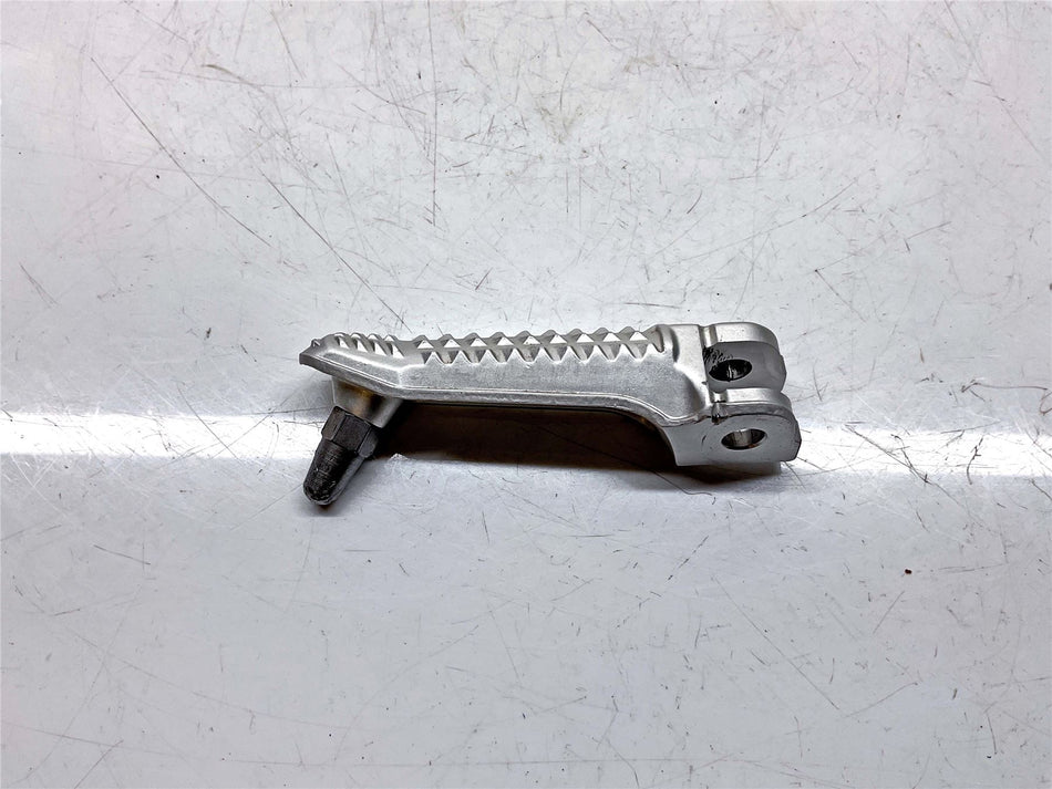 2020 BMW S1000R Left Front Footrest - 46717708631