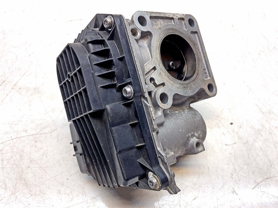 2017 Triumph Street Scrambler Throttle Bodies - T1243320