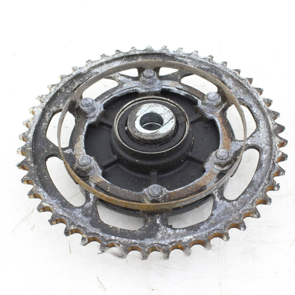 2016-2021 YAMAHA XSR 900 Sprocket Holder  - 5JJ2536600