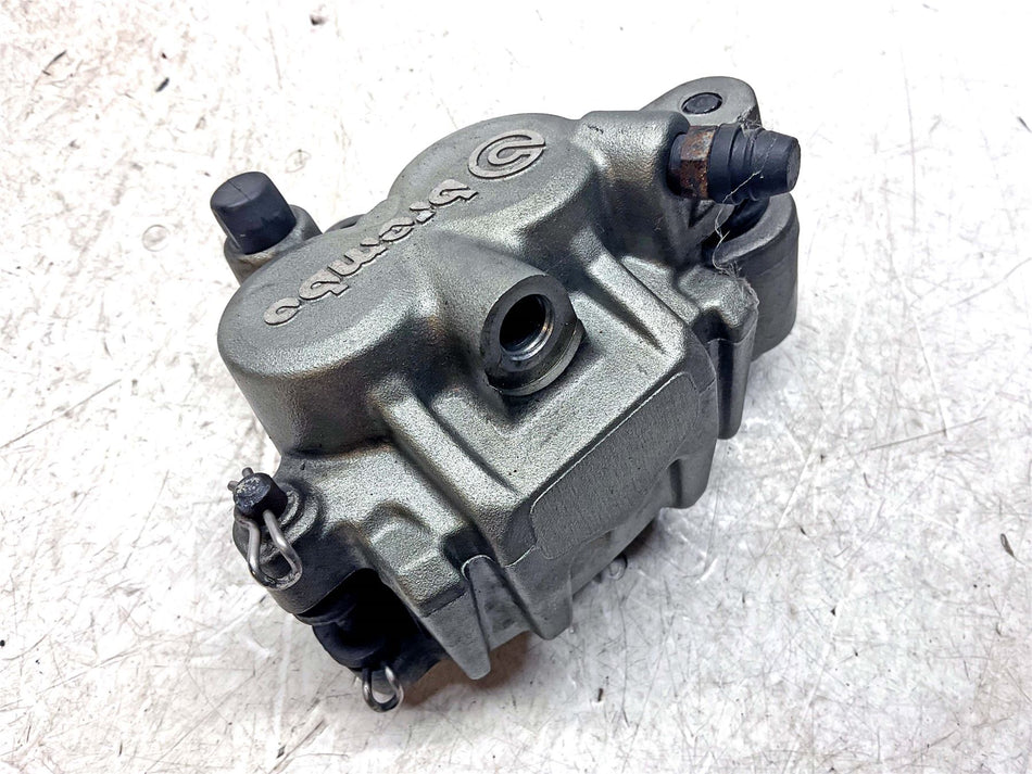 2020 Yamaha Tenere 700 XTZ07 Left Front Brake Caliper - BW3F580T00