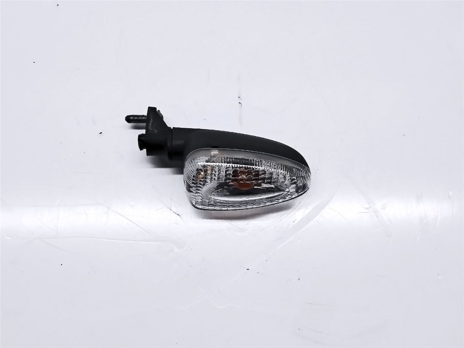 2006 BMW R1200GS Left Rear Indicator - 63238522501