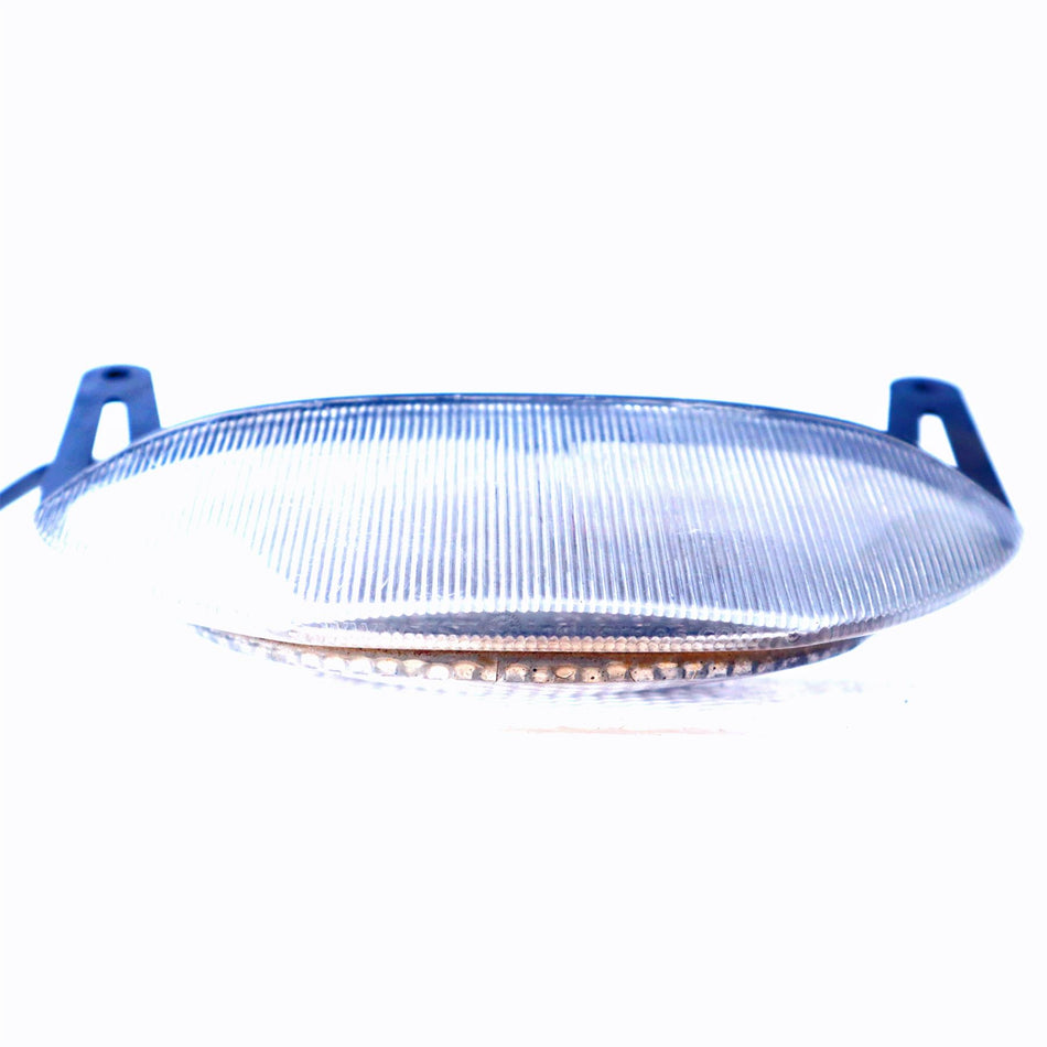 2009 Honda CBR600RR Rear Tail Light - 33701MFJD02