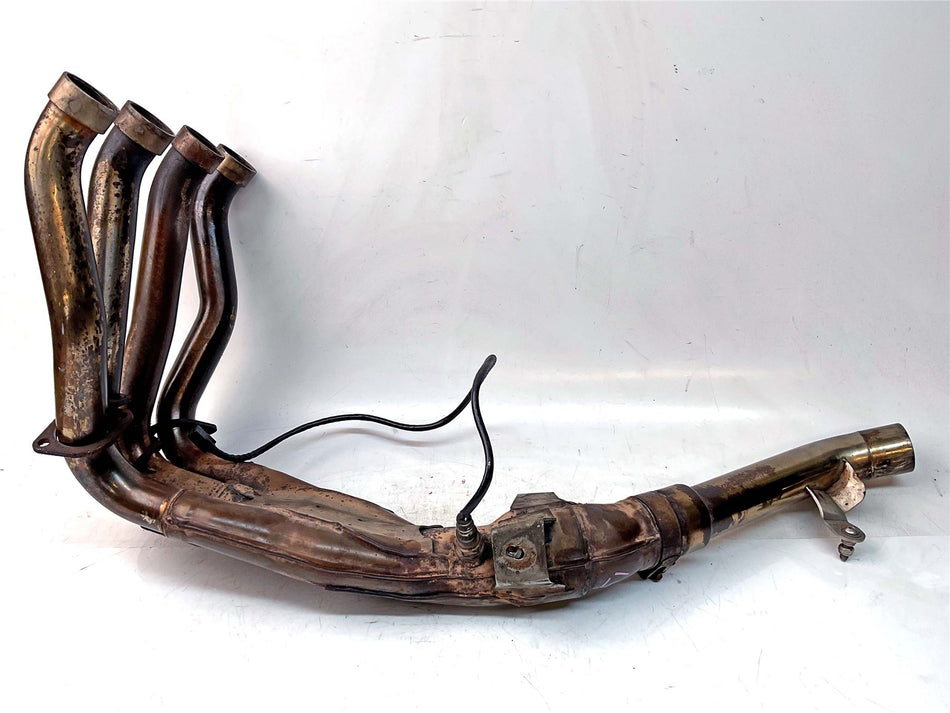2009 Yamaha FZ1 Exhaust Manifold / Headers - 2D11460021000