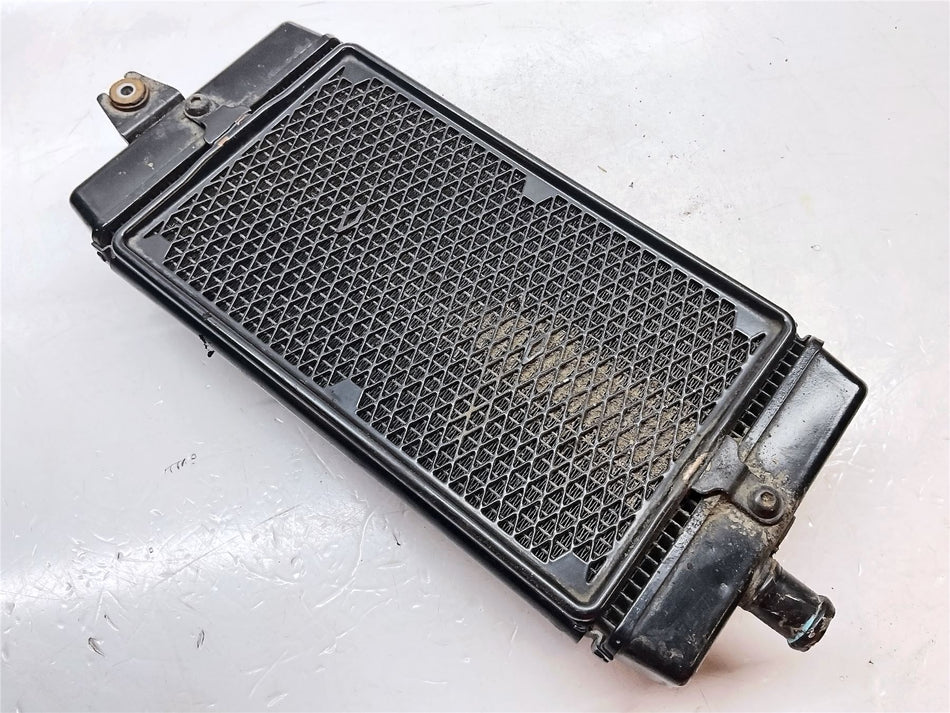 2017 Triumph Street Twin Radiator - T2101333