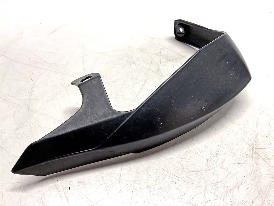 2021 Moto Guzzi V85 TT Travel E4 Left Handguard - 2B005927
