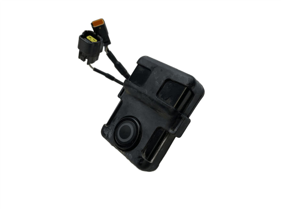 2022 KTM 1290 Superduke R Evo Keyless Connectivity Unit 79114001000