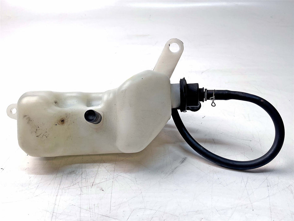 2022 Yamaha MT-07 Coolant Expansion Tank - 1WS218710100