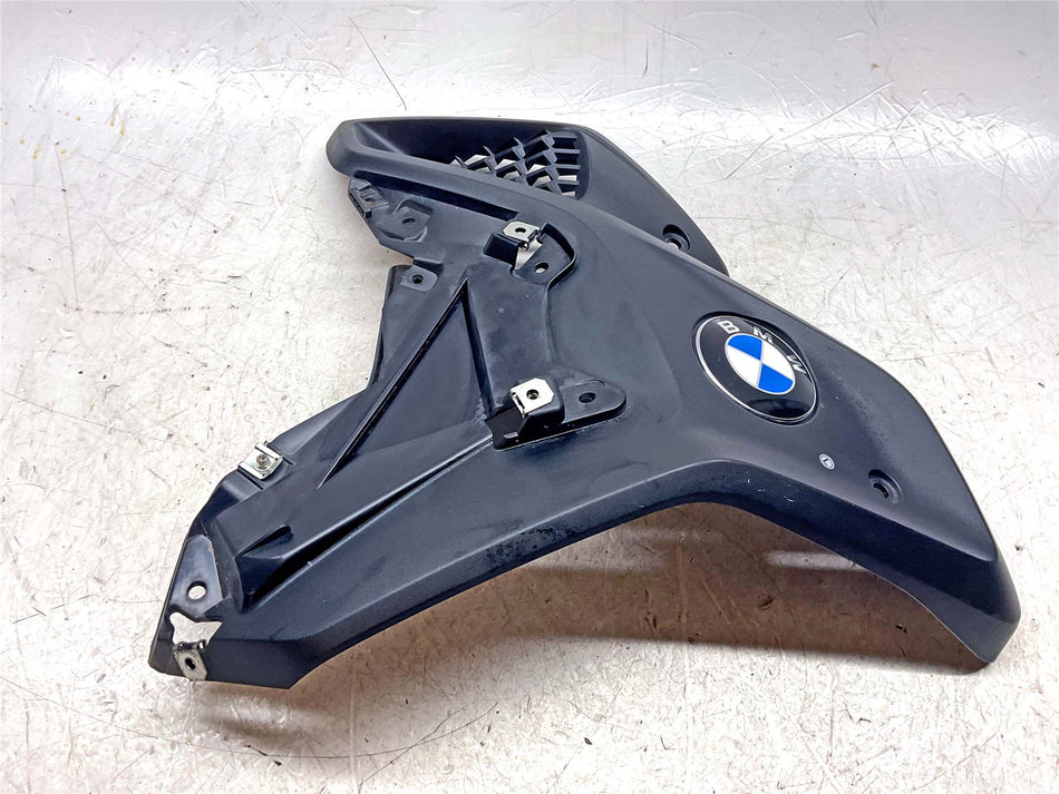 2021 BMW R1250GS Adventure Left Snorkel Intake Cover - 46638556655