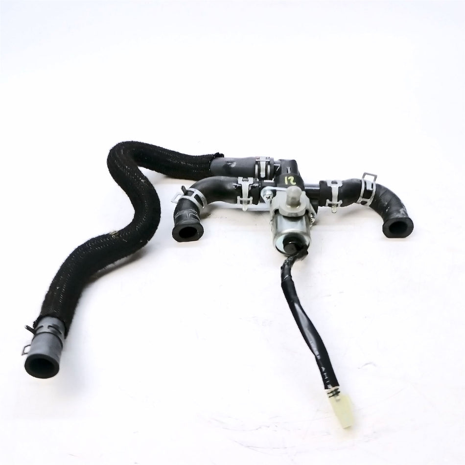 2024 Yamaha MT-10 SP Air cut Valve Assy - 4C8148400000