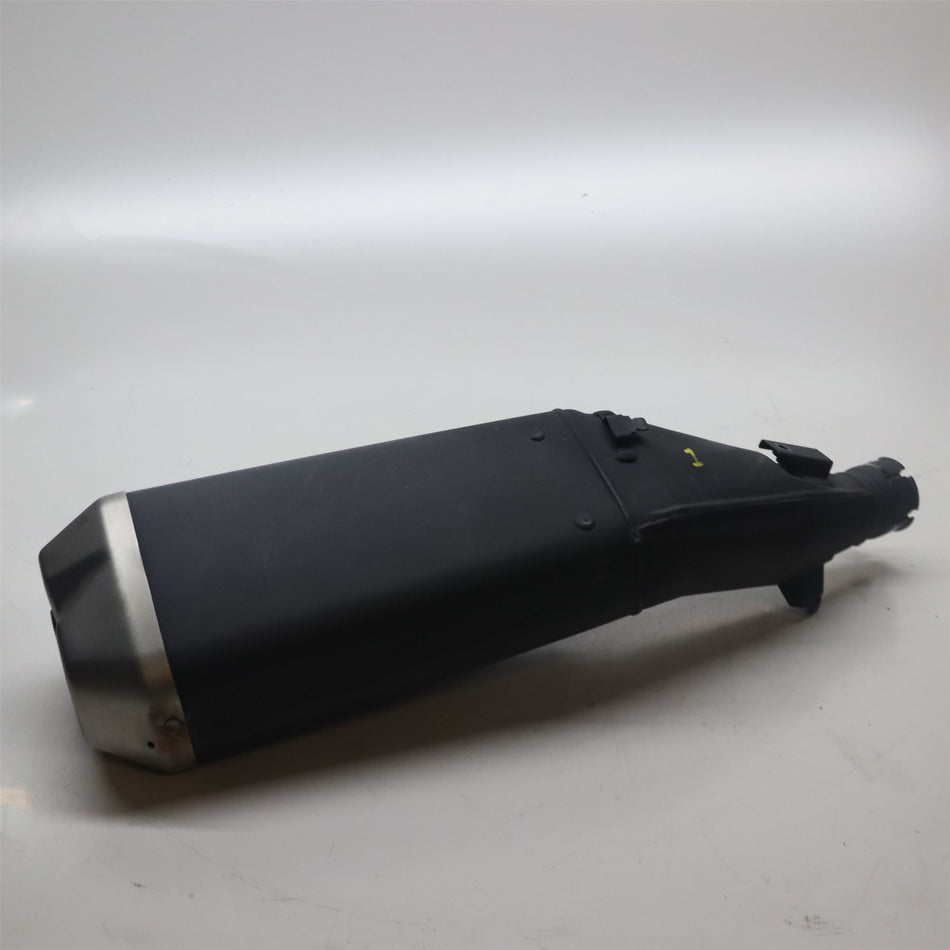 2024 Honda CB500 Exhaust Silencer - 18310MKPDQ0