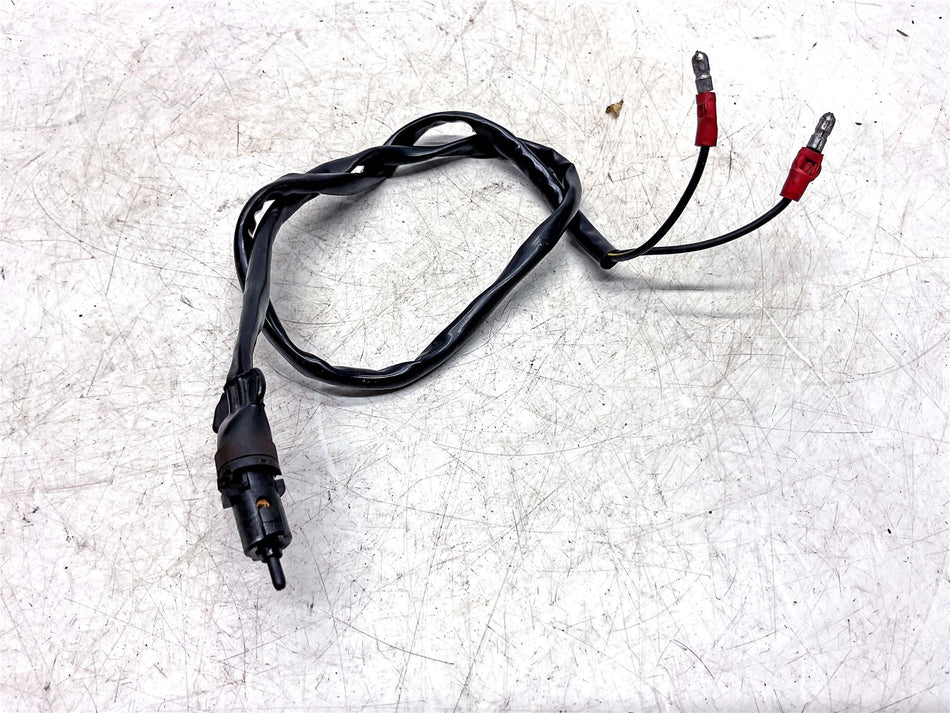 1981 Yamaha XT500 Front Brake Light Switch - 395839800900..