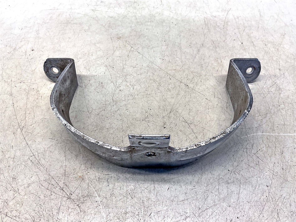 2018 Harley-Davidson Street Glide Rear Fender Support Bracket - 91140-09
