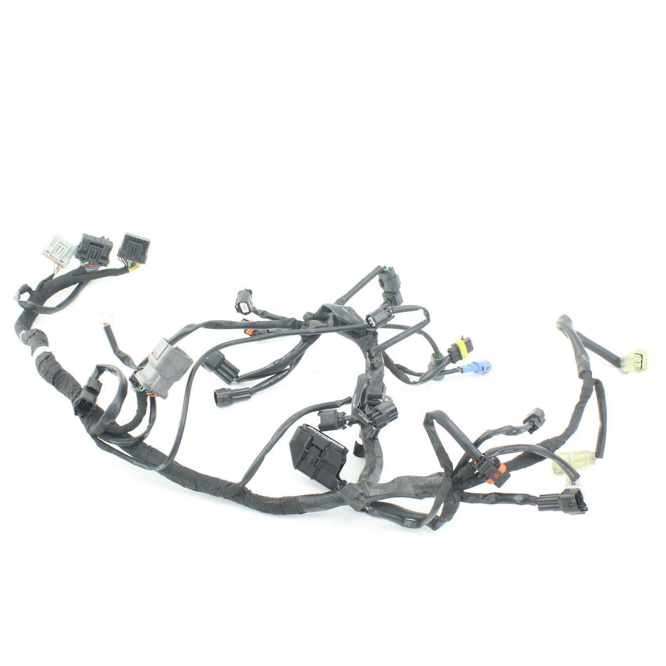 2021-ON KTM 1290 SUPER ADVENTURE S Engine Wiring Harness  - 61911085033