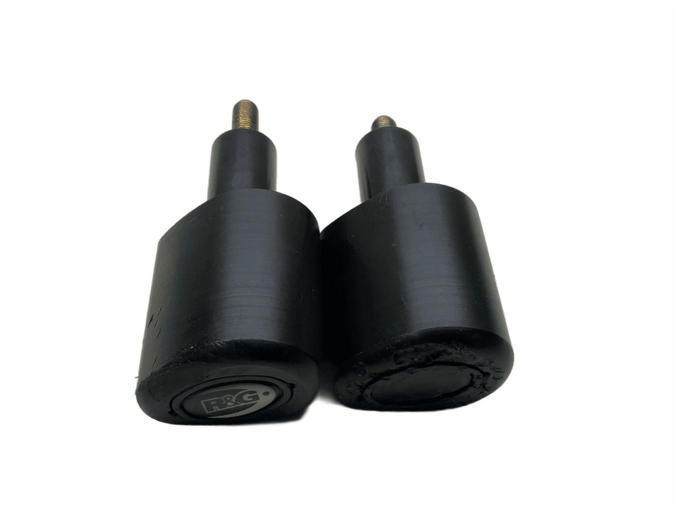 2022 Yamaha MT-07 Crash Protectors CP0376BL