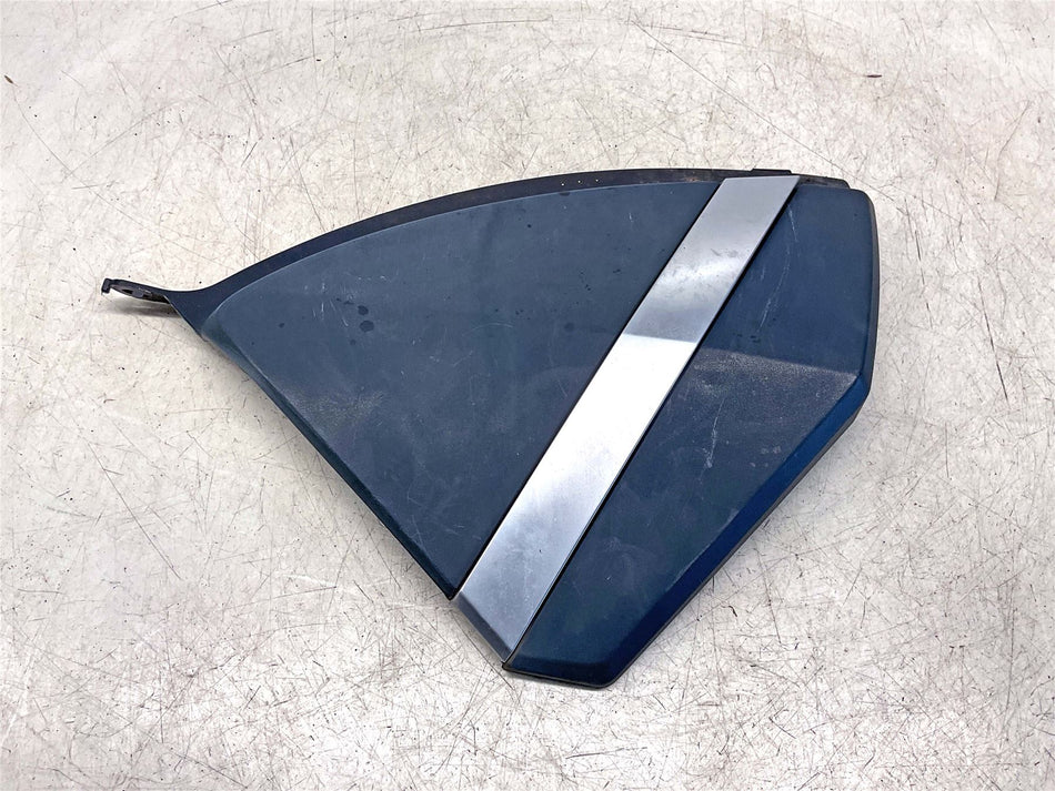 2009 Honda CB1000R Right Side Cover - 83600MFND000