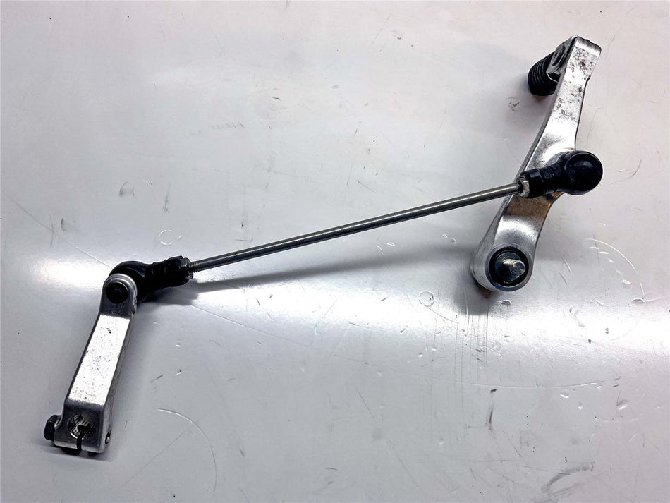 2017 Honda CRF1000L Africa Twin ABS Gear Lever - 24710MJPG50