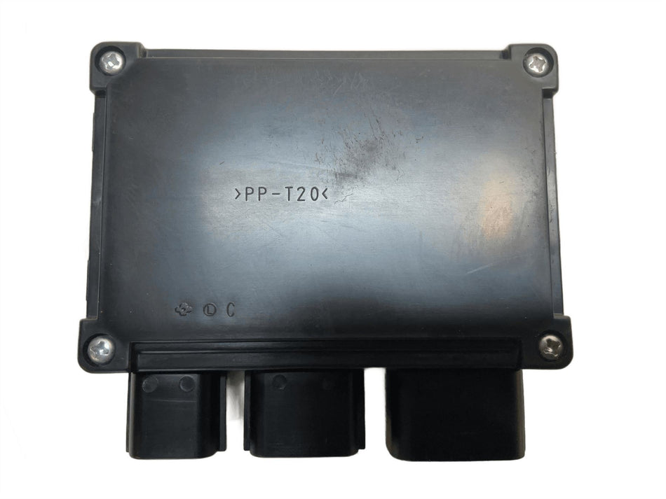 2014 Kawasaki ER-6N ECU CDI Engine Control Unit 270020007