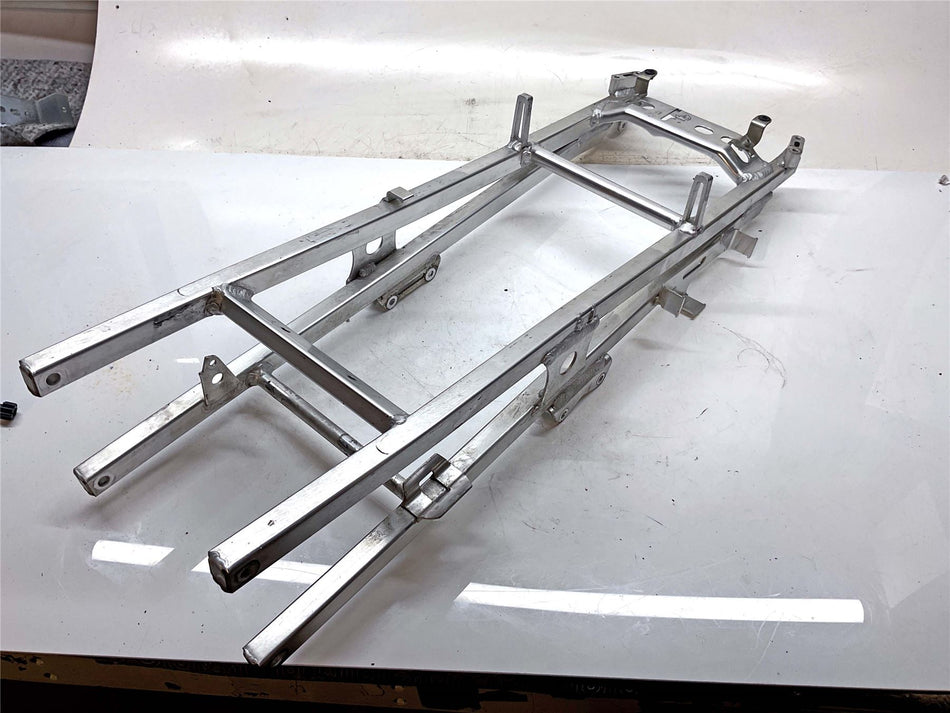 2001 Honda CBR600F Rear Subframe