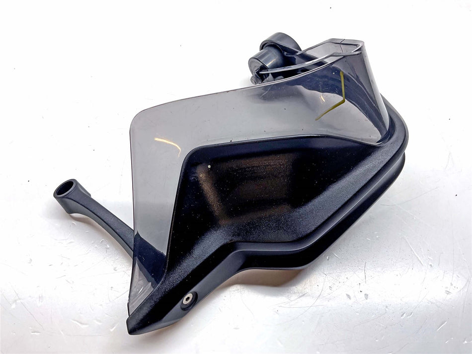 2020 BMW S1000XR Left Handguard - 46638523431