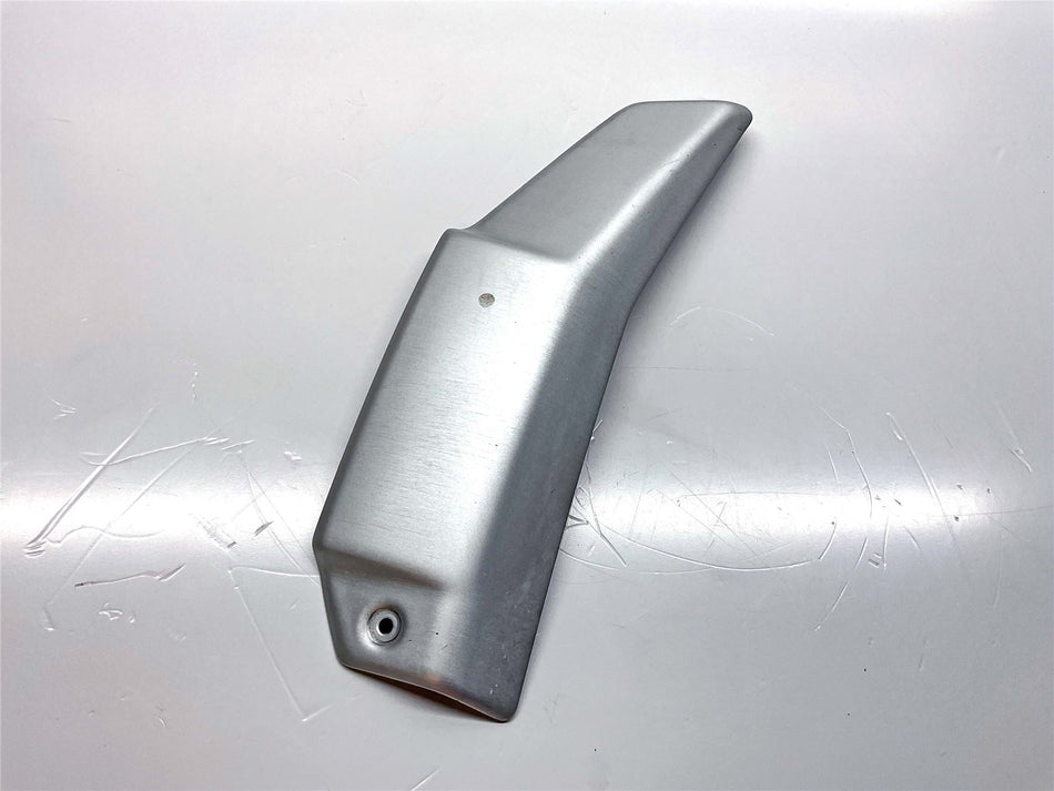 2020 Ducati Streetfighter V4 S Right Radiator Cover - 4801A691BA