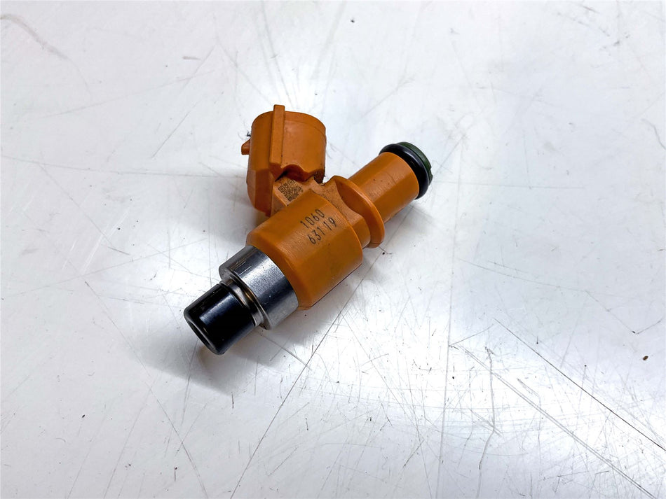 2008 Honda CBR600RR Fuel Injector - 16450MFJD01