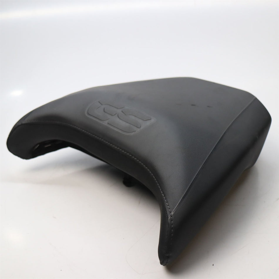 2018 BMW R1200GS Rally ABS Pillion Seat - 52538532738