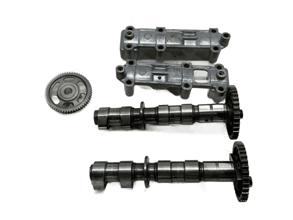 2021 Yamaha MT-03 Camshafts 1WDKY21