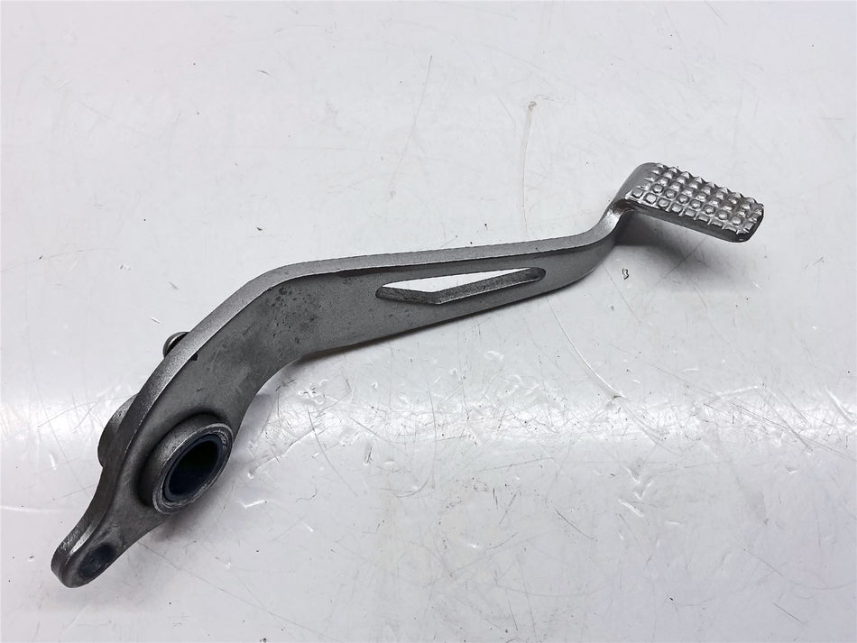 2022 KAWASAKI Z1000 SX Rear Brake Pedal - 13236-0741