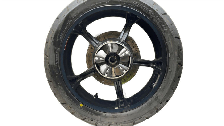 2020 Harley-Davidson CVO Wheel Rear Rim 18x5.0 40900742