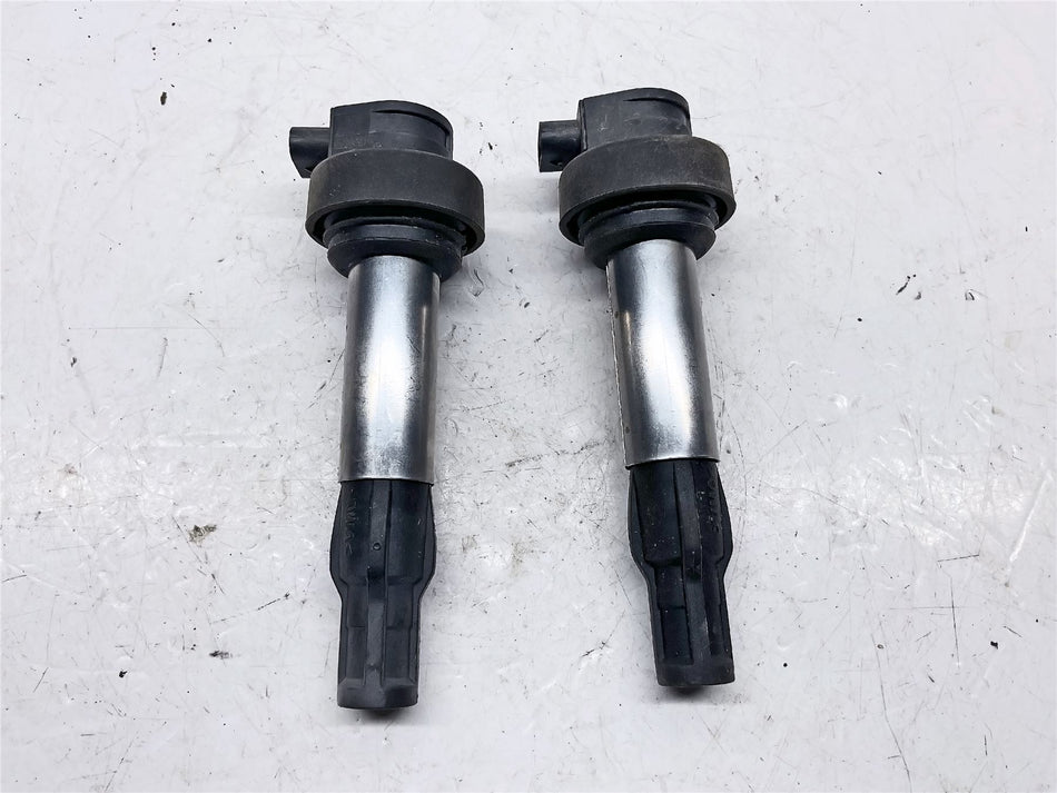 2024 BMW F900GS Ignition Coils - 12135B36BF1