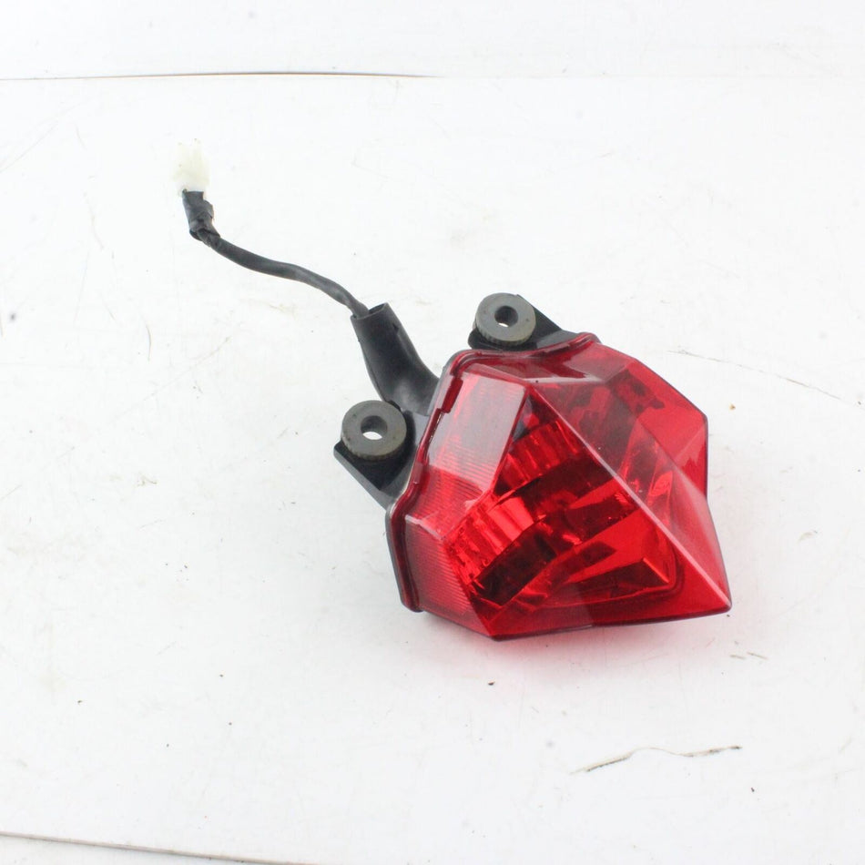 2018-ON KAWASAKI NINJA 125 Tail Light - 230250343