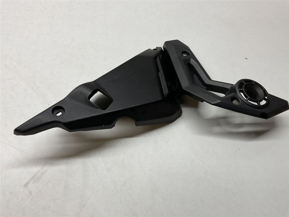2019 Kawasaki Ninja 650 EX650 Right Side Frame Guard - 14093062318T