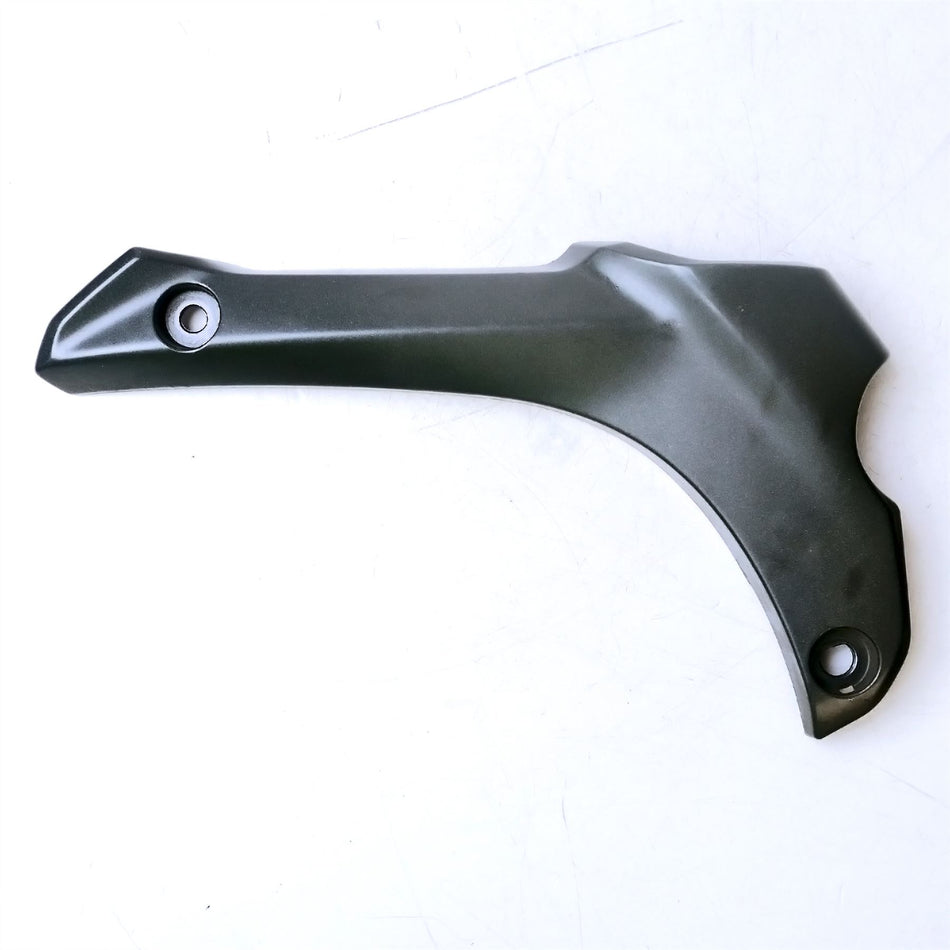 2016 Suzuki SV650A ABS Left Lower Frame Cover - 4771118K00YKV