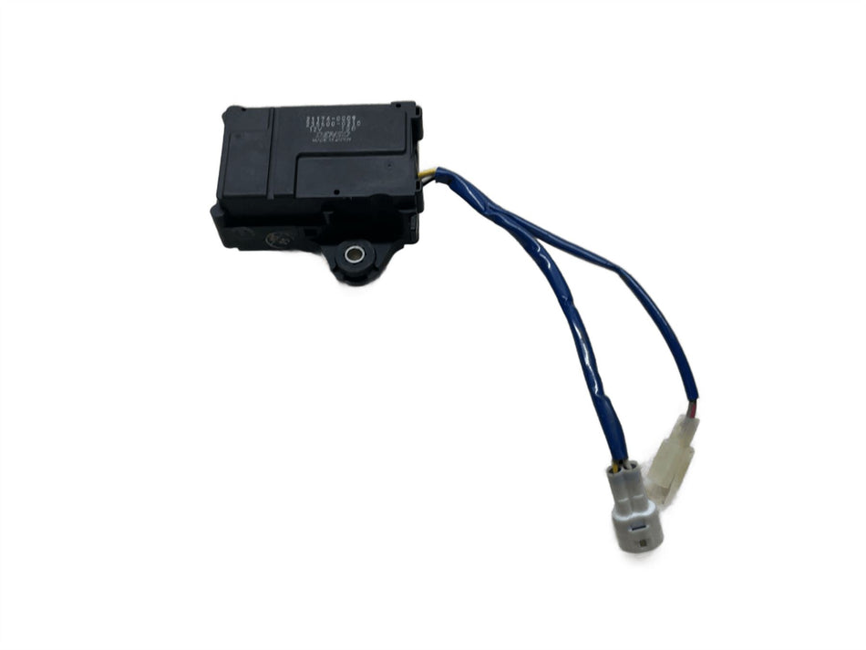 2021 Kawasaki H2 SX Exhaust Valve Actuator Servo 211740009