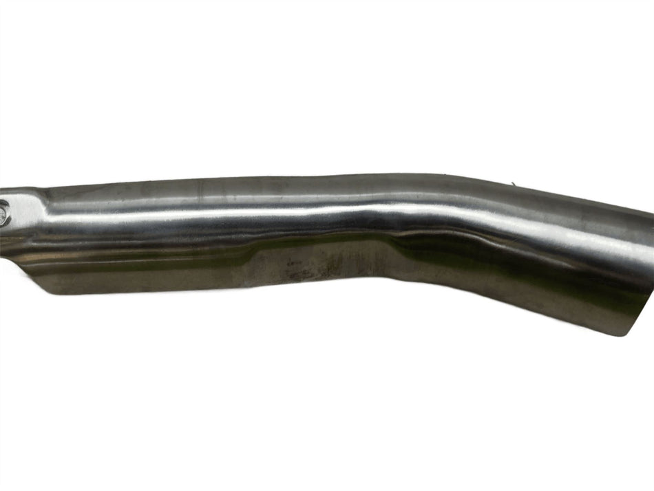 2025 Triumph Speed 400 Exhaust Heat Shield T2406854