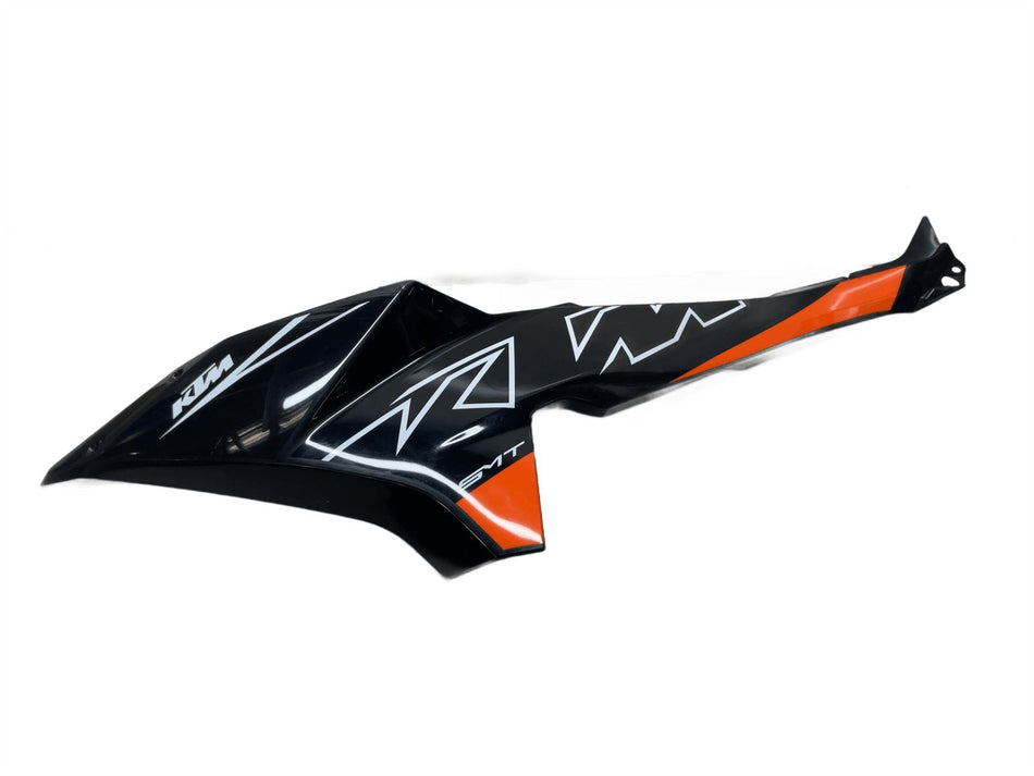 2025 KTM 890 SMT Left Upper Side Fairing 64208050000EB