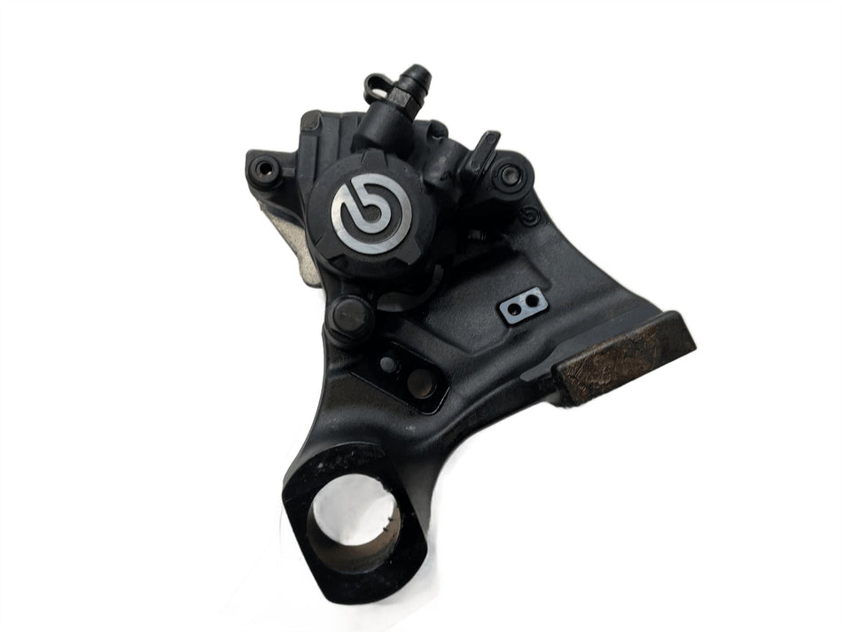 2024 BMW S1000R Sport Brembo Rear Brake Caliper 22D26500
