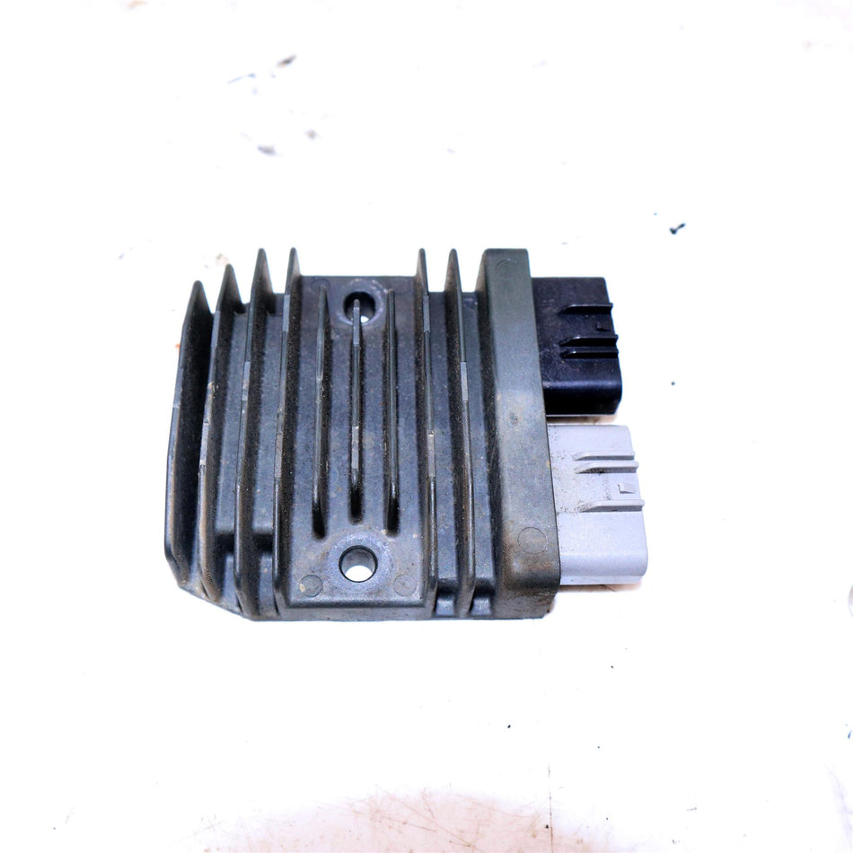 2020 BMW F850GS ADVENTURE Voltage Regulator - 12319467618